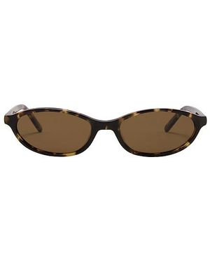 Banbe Lunettes De Soleil The Rodrigo En - Marron