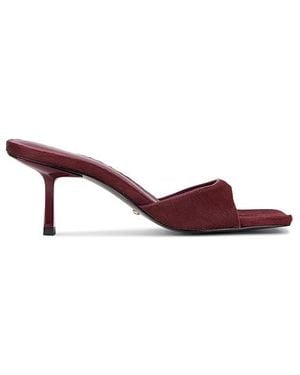 RAYE Jocey Mule - Multicolor
