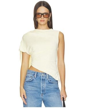 SRG Cleo Top - Blue