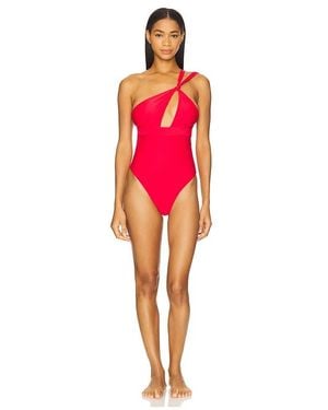 Tularosa Santiago One Piece - Red