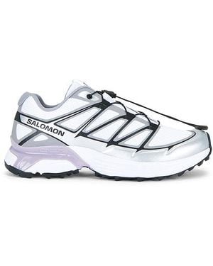 Salomon Xt-Pathway 2 Sneaker - White