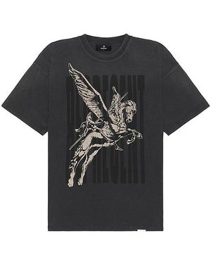 Represent Tシャツ - ブラック