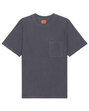 Rhythm Vintage Tシャツ - ブルー