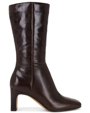 Dolce Vita Bota Riggs En Talla (También En 7, 8, 8.5, 9) - Marrón