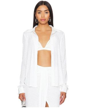レディース Le Superbe トップス | オンラインセールは最大58%オフ | Lyst
