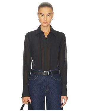 ALL THE WAYS Jianna Top - Black
