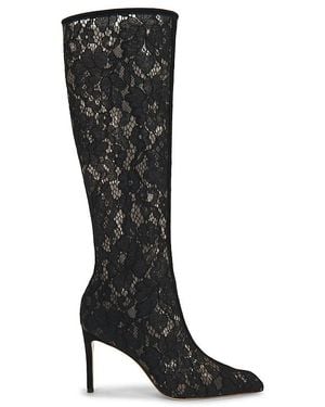L'Agence Chambers Boot - Black