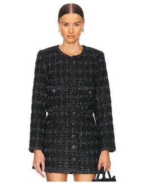 Astr Milena Jacket - Black