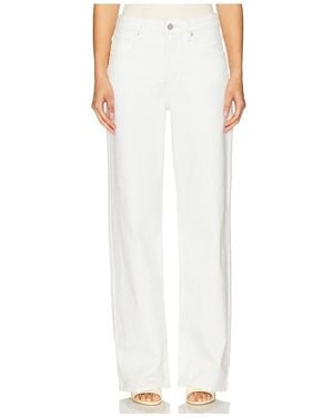 A.Brand Pantalones Baggy 95 En Color Blanco Talla (También En 27, 28, 30, 31, 32, 33, 34)