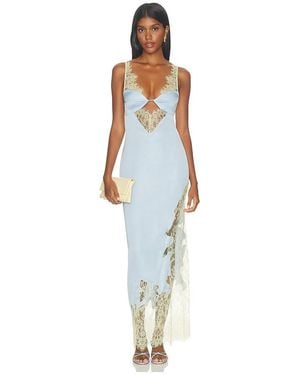 Nbd Shama Maxi - White
