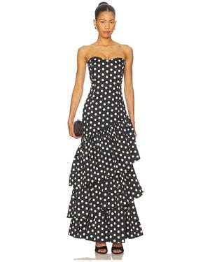 Cara Cara Sonoma Dress - White