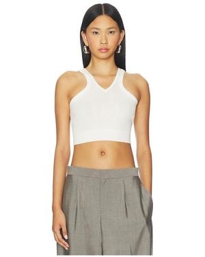 Lisa Yang Jaime Top - Multicolor