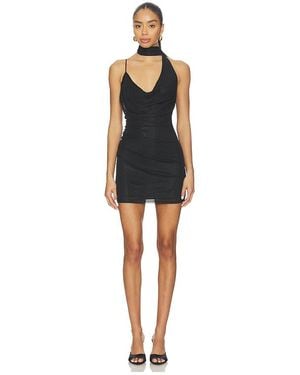superdown Larue Mini Dress - Black