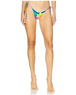Indah Vida Bikini Bottom - Blue