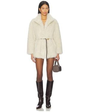Heartloom Carla Jacket - Natural