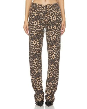 Lioness Carmlea Jeans - Natural