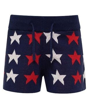 Beach Riot Little Balboa ショートパンツ - ブルー