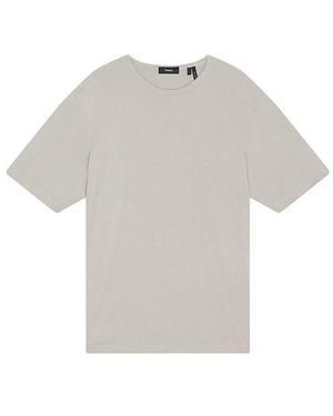 Theory Shirt - Weiß
