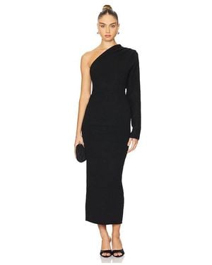 Astr Finola Dress - Black