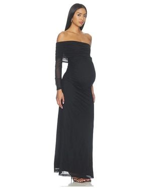 BUMPSUIT The Vanessa Dress - Blue