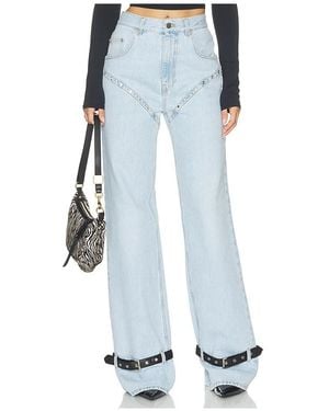 Palmatic Studio Cory Jeans - Blue