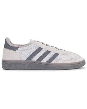 adidas Originals Zapatillas Deportivas Handball Spezial En Color Gris Talla (También En 5, 5.5, 6, 6.5, 7, 7.5, 8, 8.5, 9, 9.5) - Blanco