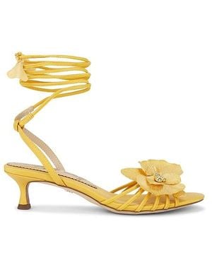 Sam Edelman Sandale Carla - Mettallic