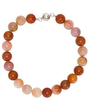Lelet Bodie Stone Necklace - Multicolour