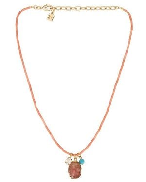 DANNIJO Rosie Necklace - Multicolor
