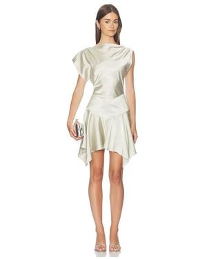 Lovers + Friends Bethany Mini Dress - White