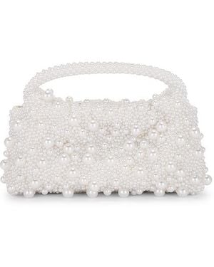 Jonathan Simkhai Tasche Ellerie - Weiß