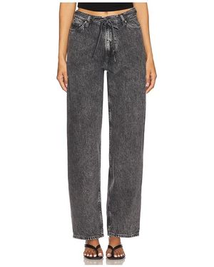 Samsøe & Samsøe Saharper Jeans - Black