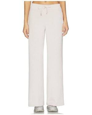 Spanx Airessentials Wide Leg Pant - White