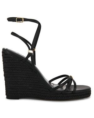 PAIGE Kylen Espadrille - Black