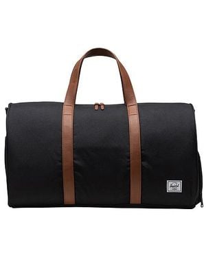 Herschel Supply Co. Novel Duffle - Black