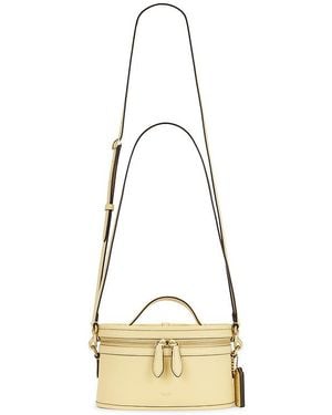 COACH Originals Trail Bag - Natural