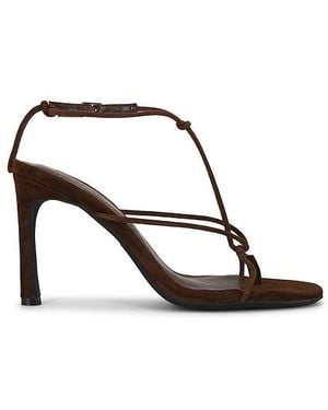 Bec & Bridge High-Heels Camryn - Schwarz