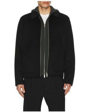 Samsøe & Samsøe Sapaulo Jacket - Black