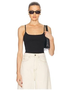 GRLFRND Essential Cami - Black