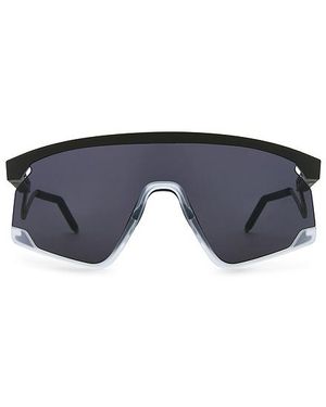 Oakley Bxtr Metal Sunglasses - Blue