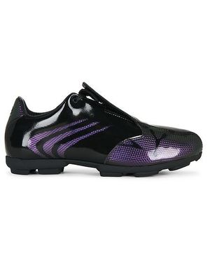 Y-3 Schuh F50 - Schwarz