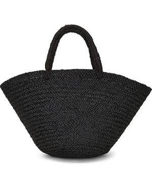 Casa Clara Tote-Bag Bobbi - Schwarz