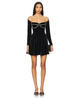 Bardot Emlyn ドレス - ブラック