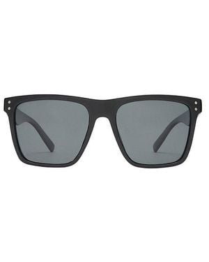 Aire Kraz Sunglasses - Black