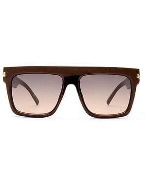 Le Specs Offside Sunglasses - Multicolour