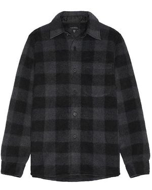 Club Monaco シャケット - ブラック