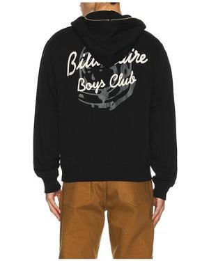 BBCICECREAM Hoodie Helmut - Schwarz