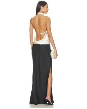 Anna October Ayla Maxi Dress - Multicolour