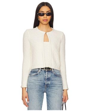 Astr Cardigan Cardigan - Blau