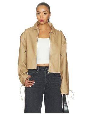 Lioness Jet Jacket - Blue